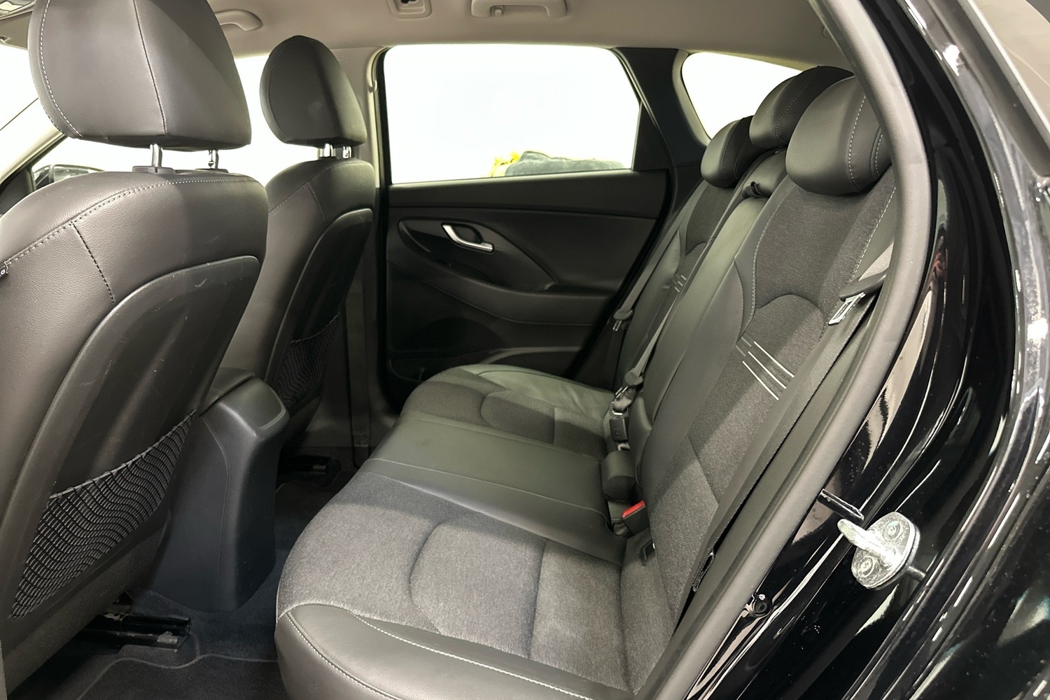 Hyundai i30 Wagon vaihtoauto