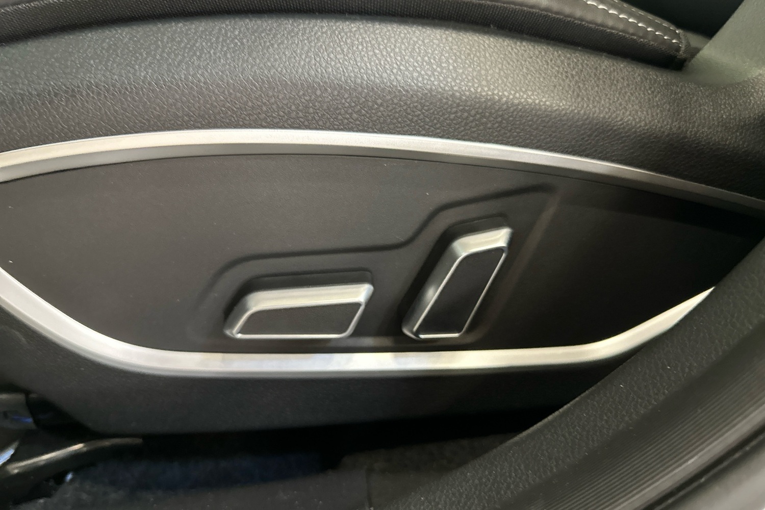 Seres 3 vaihtoauto