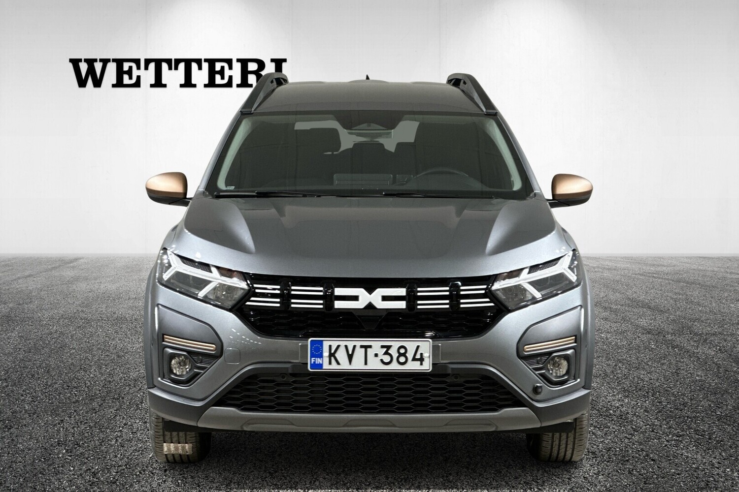 Dacia Jogger vaihtoauto