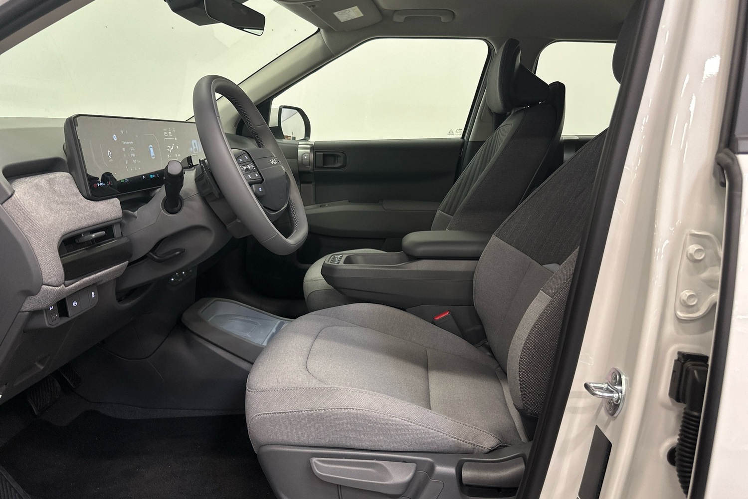 Kia EV3 vaihtoauto