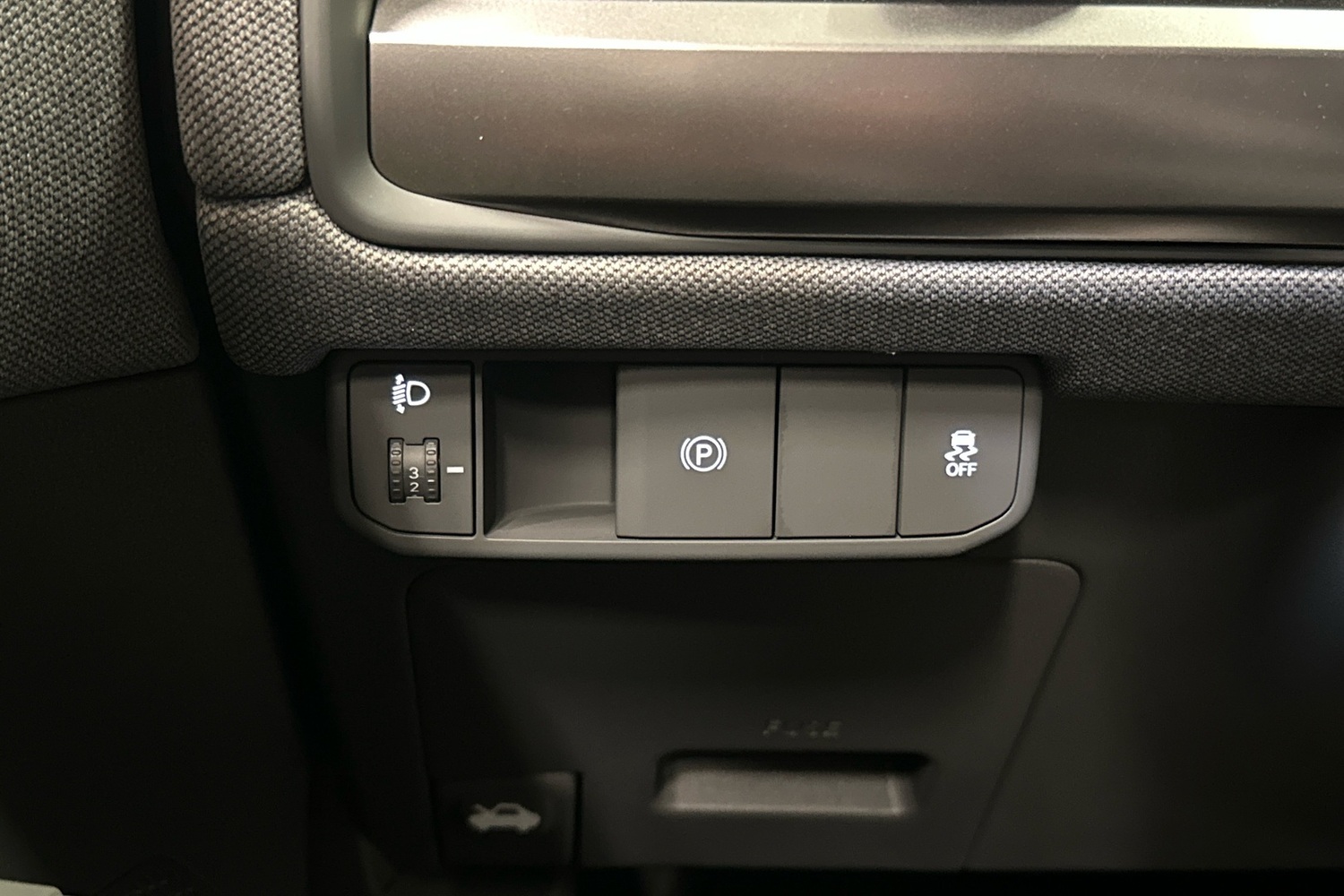Kia EV3 vaihtoauto