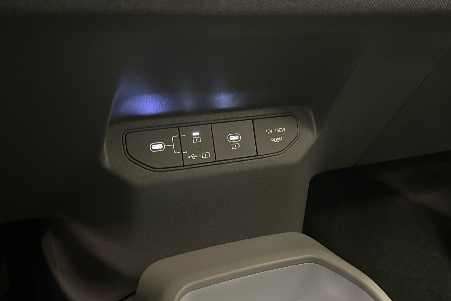 Kia EV3 vaihtoauto