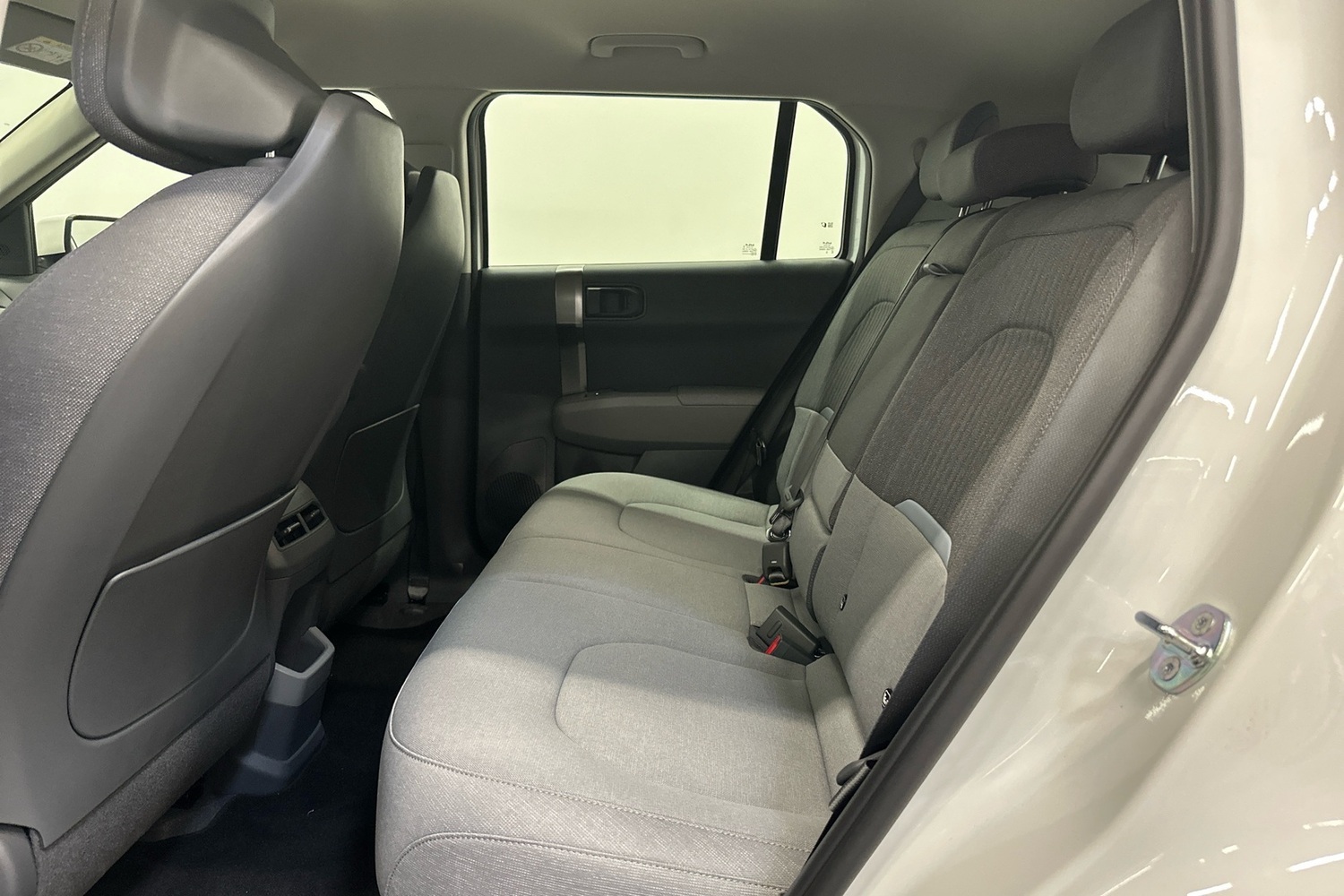 Kia EV3 vaihtoauto