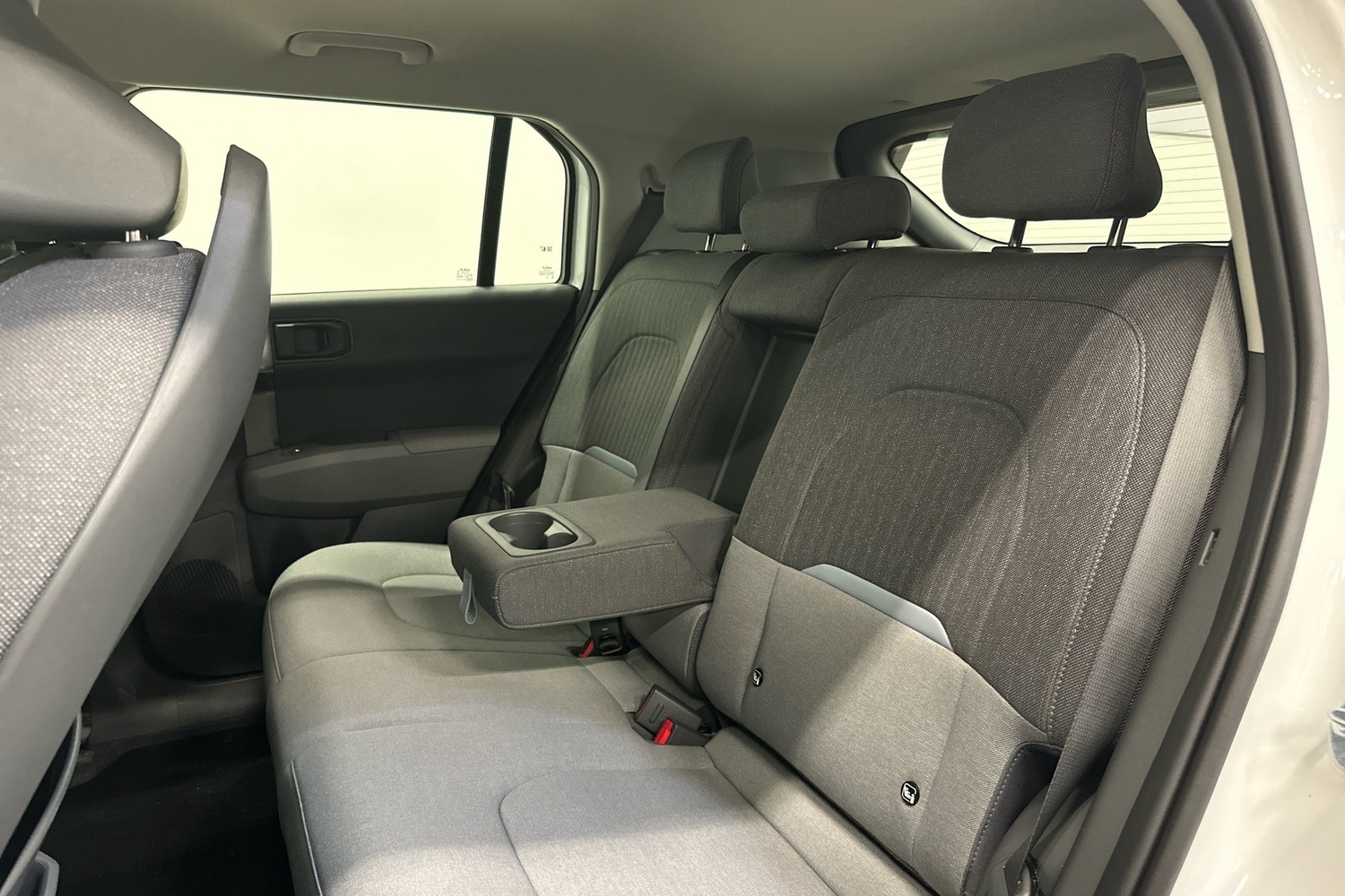 Kia EV3 vaihtoauto