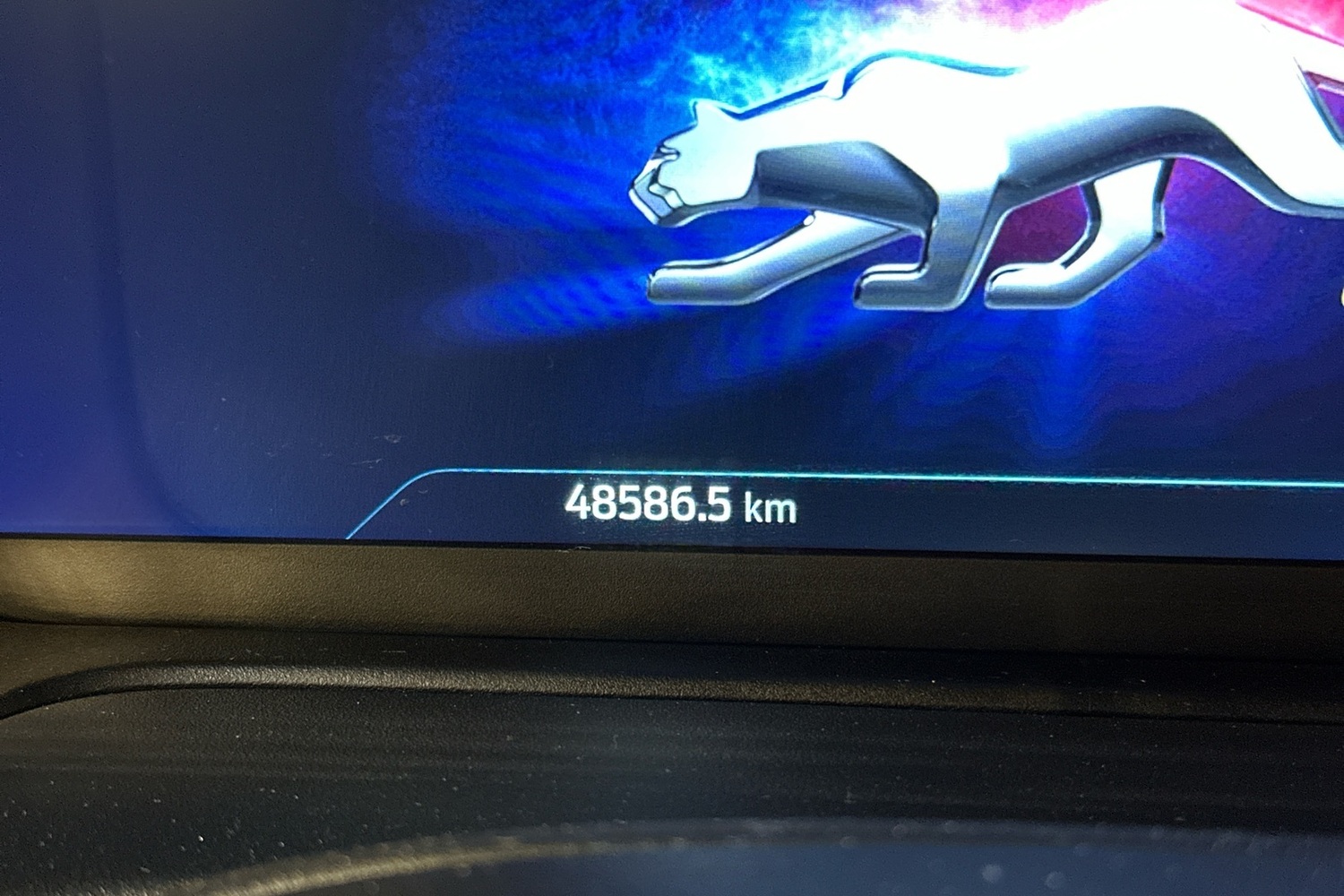 Ford Puma vaihtoauto