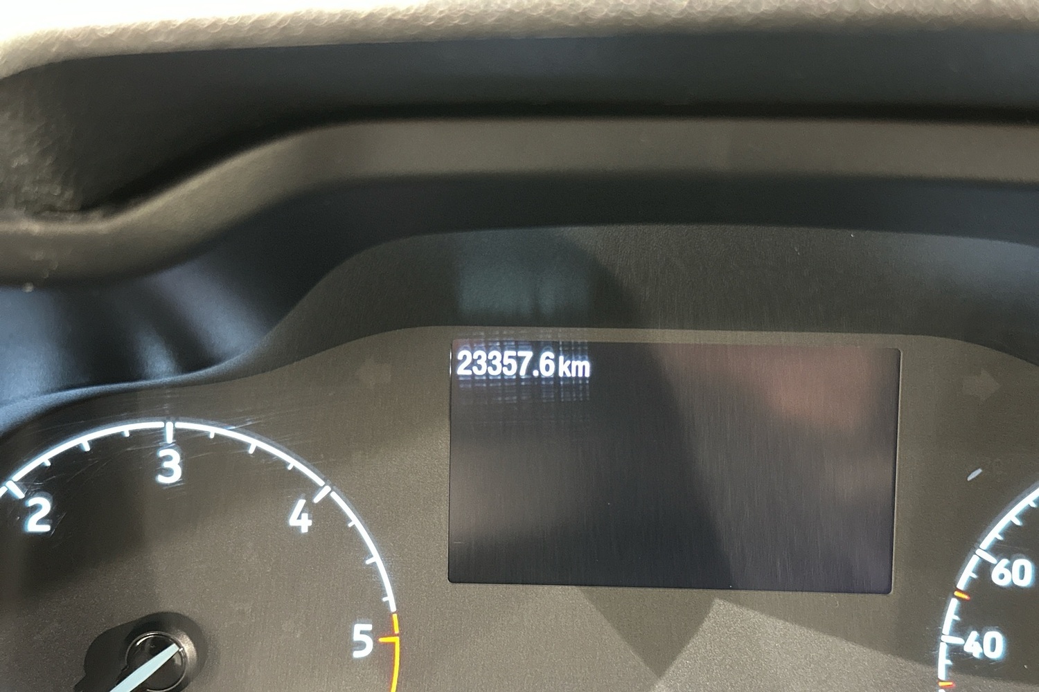 Ford Transit Connect vaihtoauto