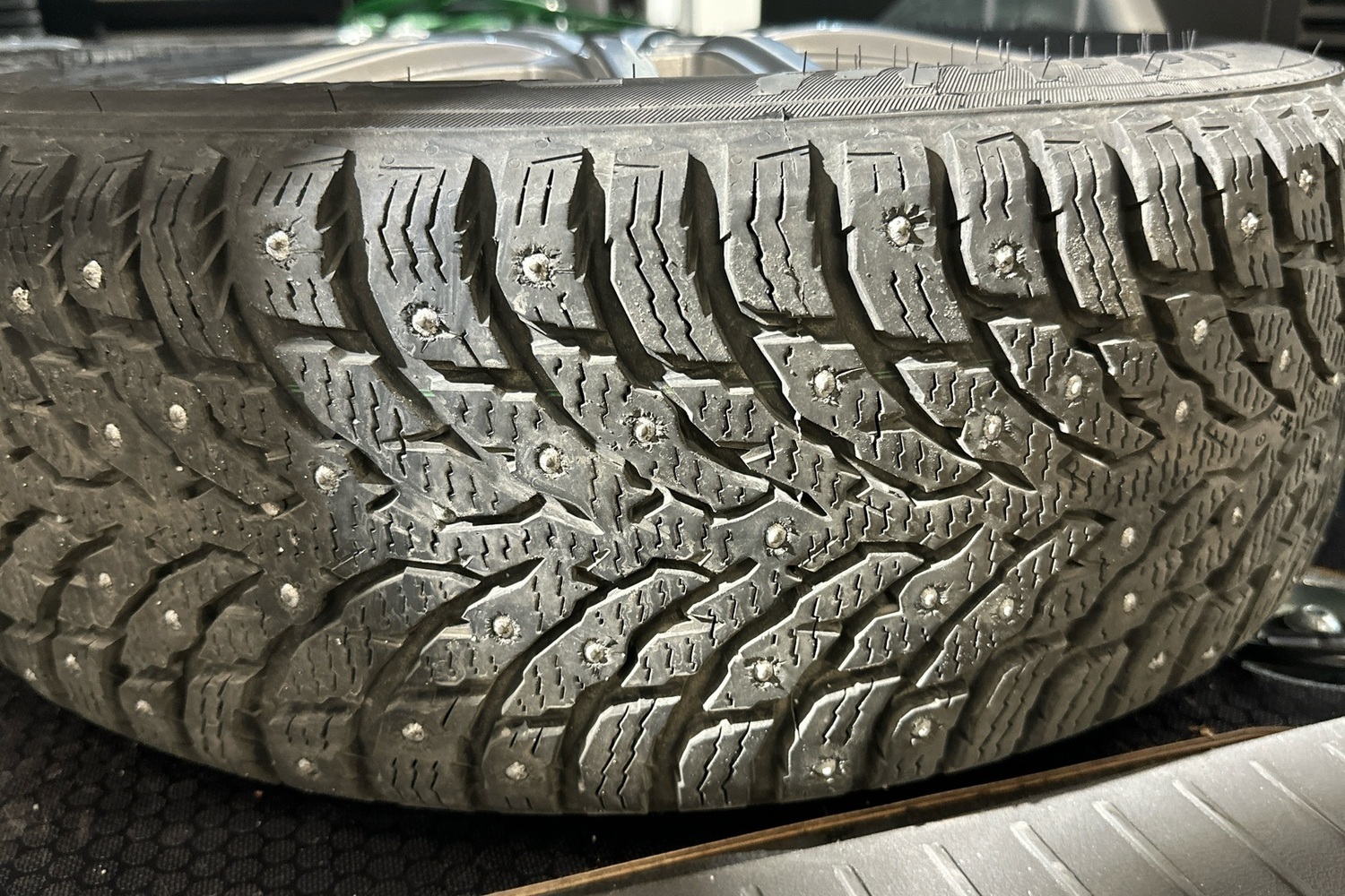 Ford Transit Connect vaihtoauto