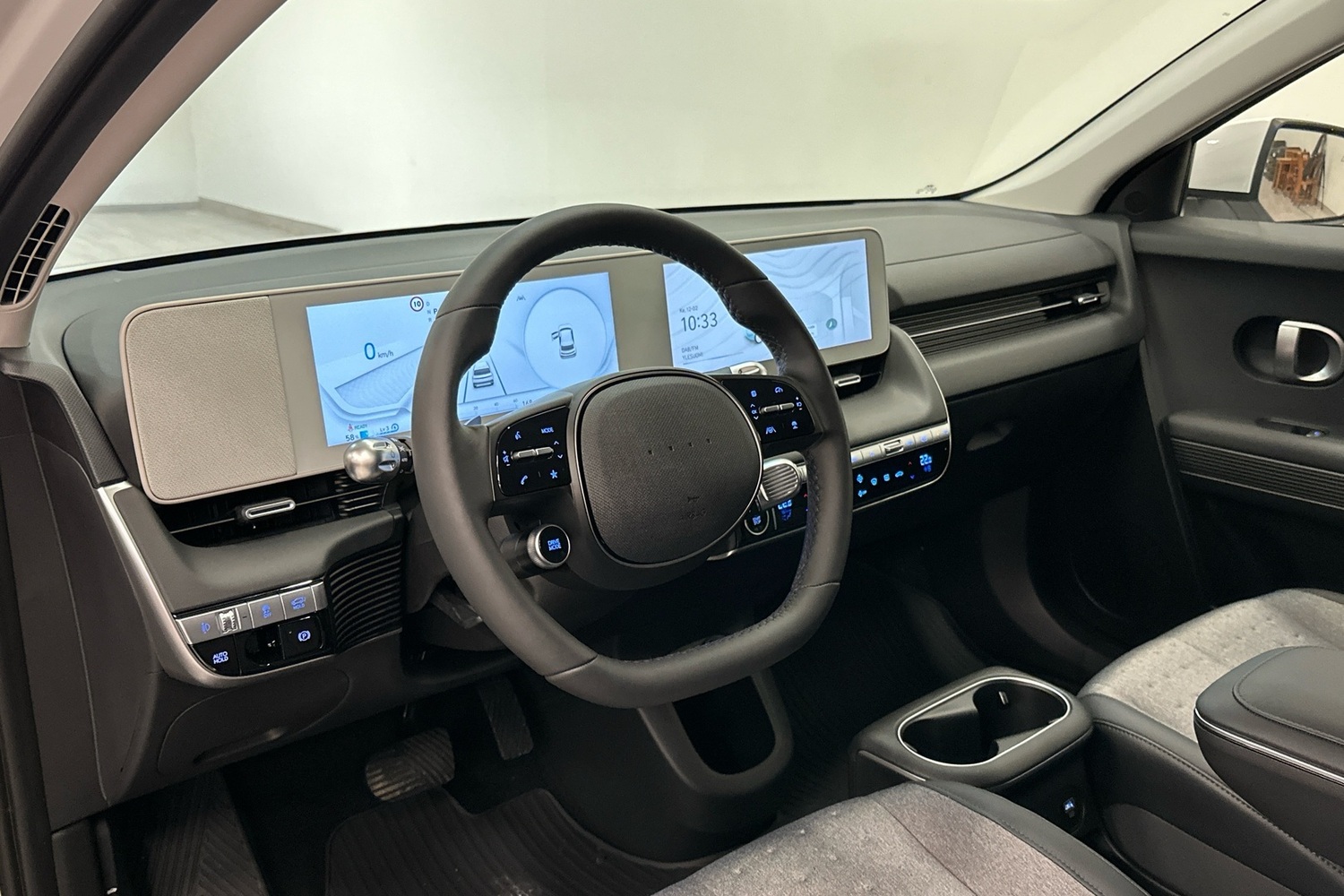 Hyundai IONIQ 5 vaihtoauto