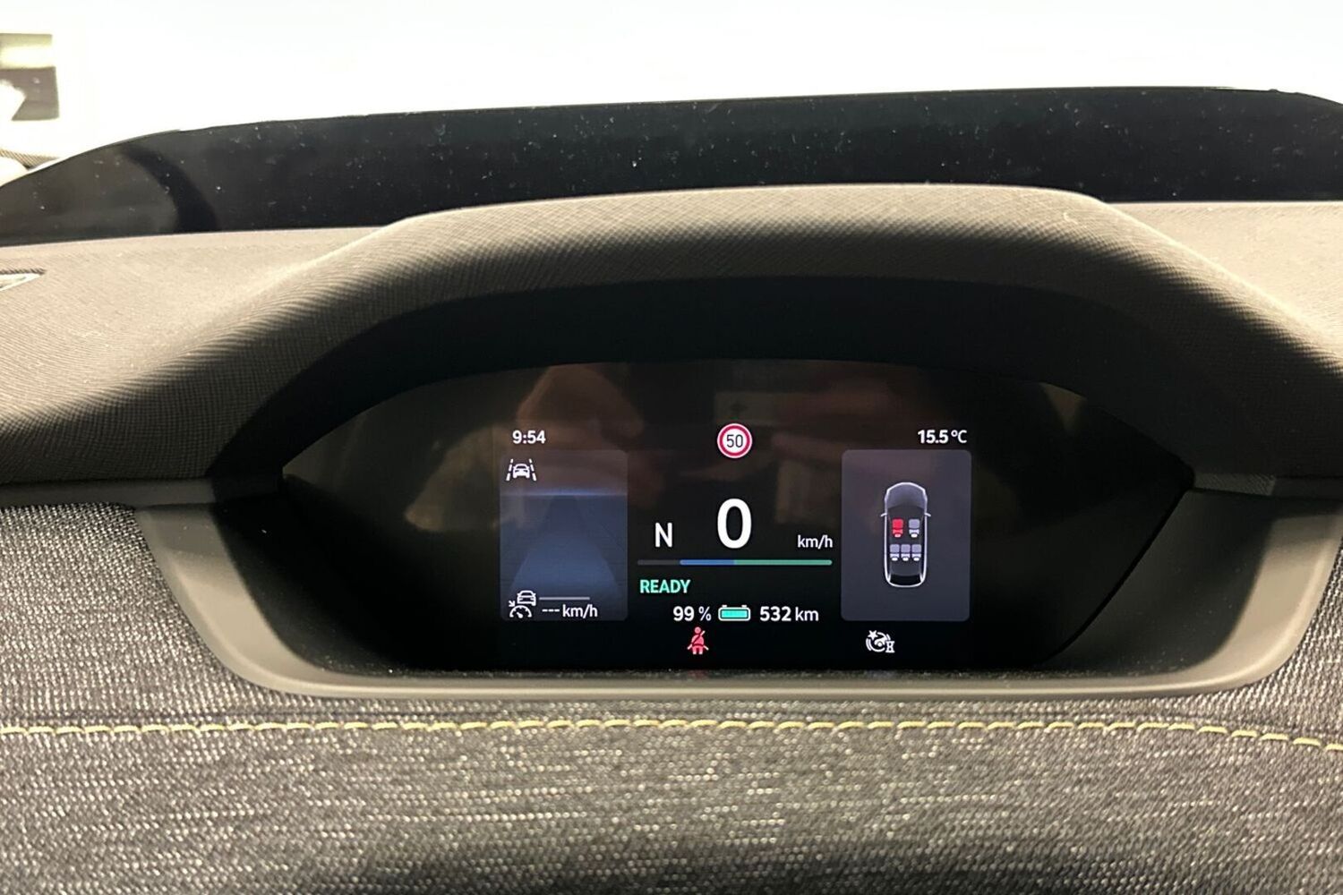 Skoda Elroq vaihtoauto