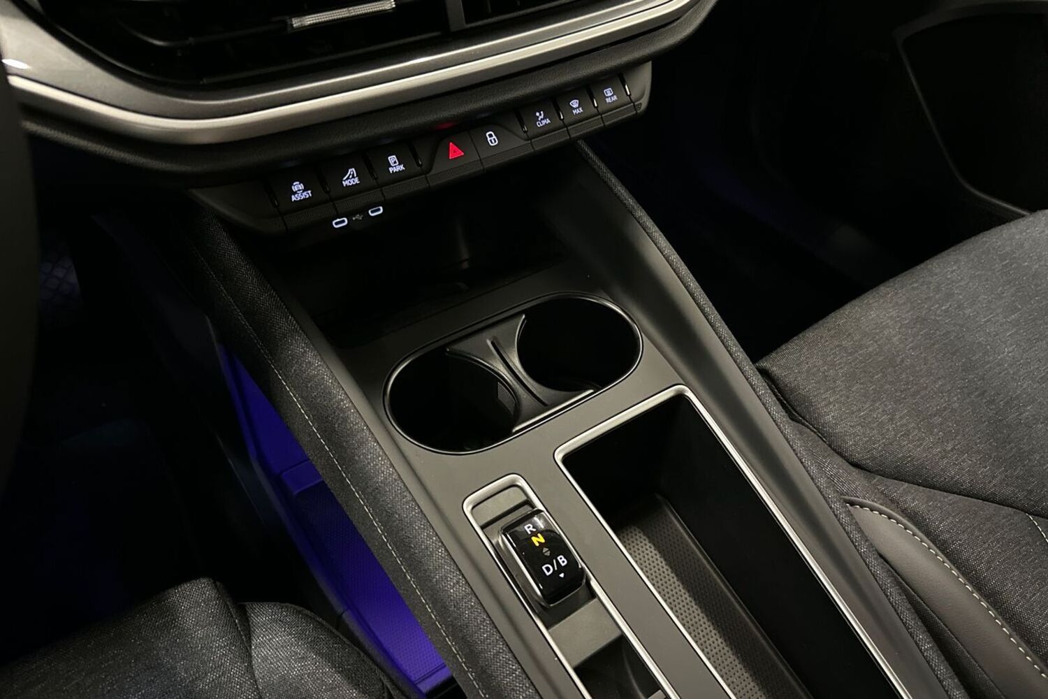 Skoda Elroq vaihtoauto