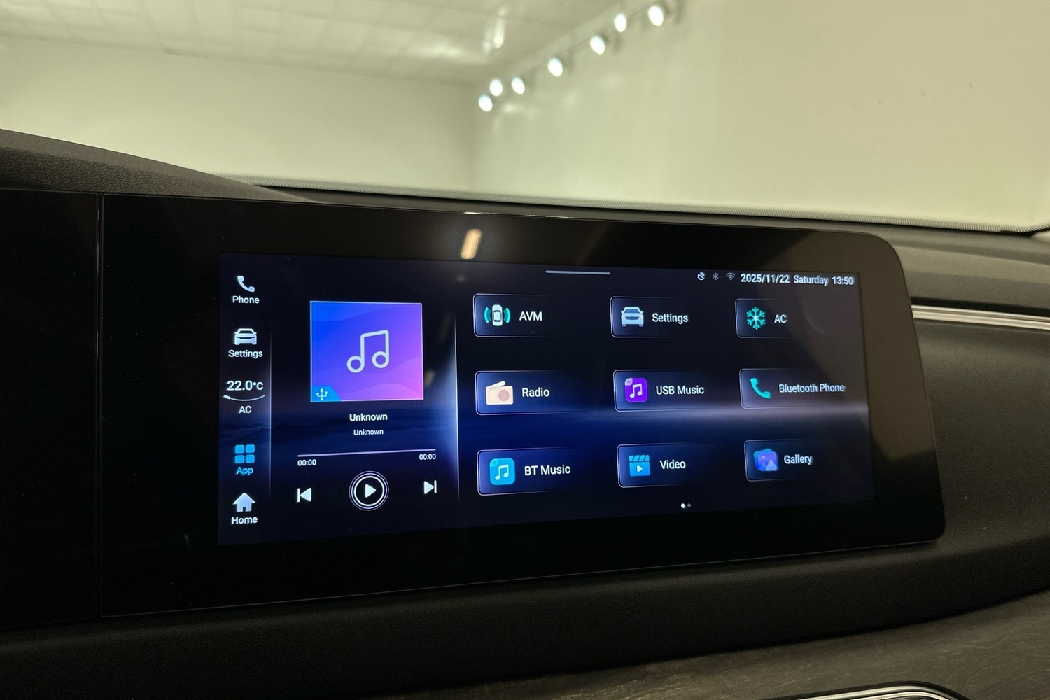DFSK E5 vaihtoauto