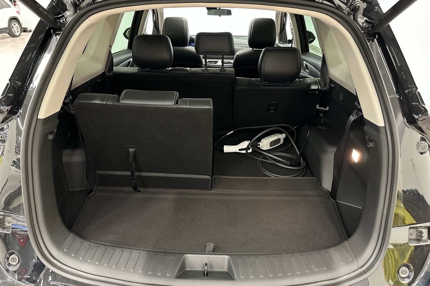 DFSK E5 vaihtoauto