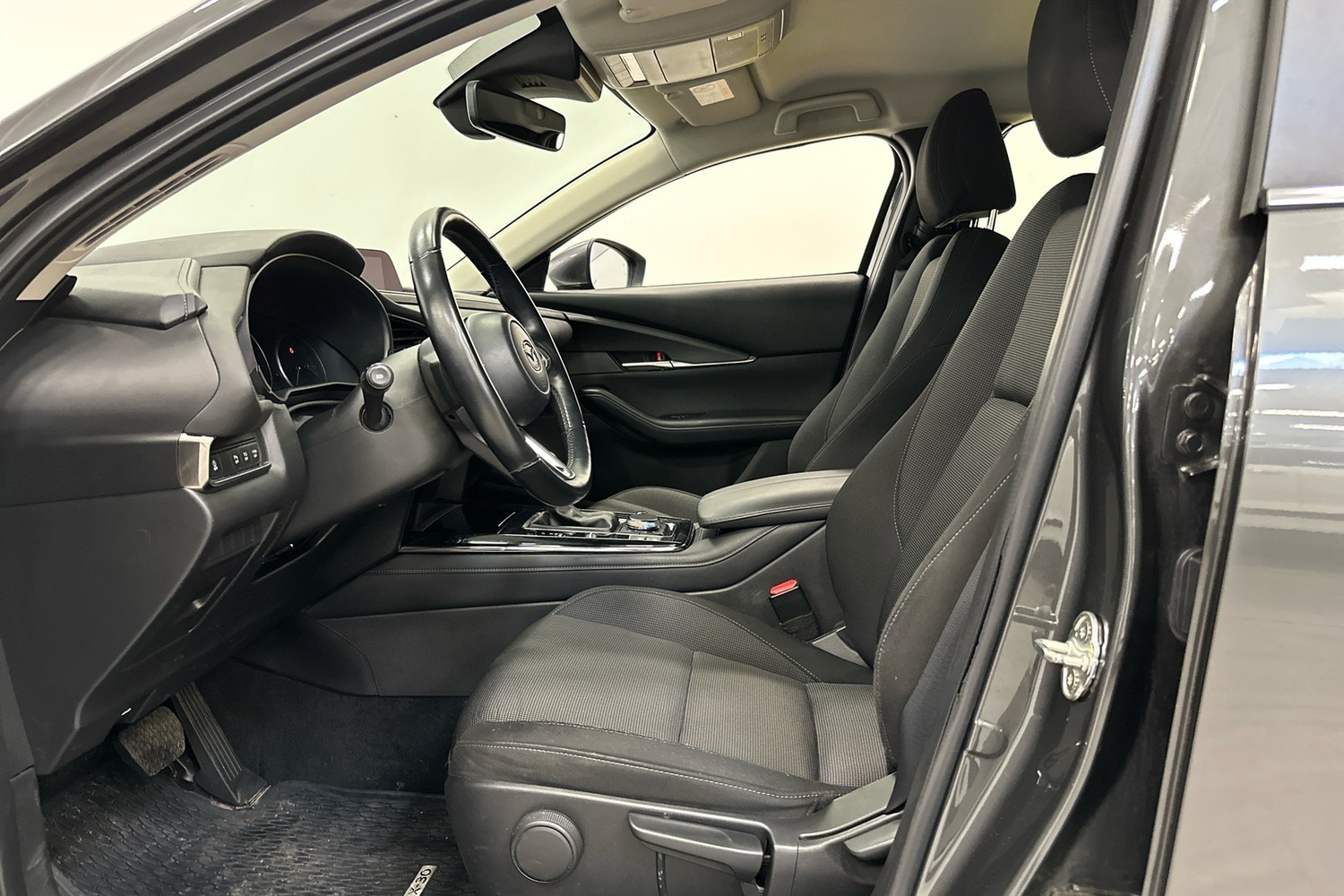 Mazda CX-30 vaihtoauto