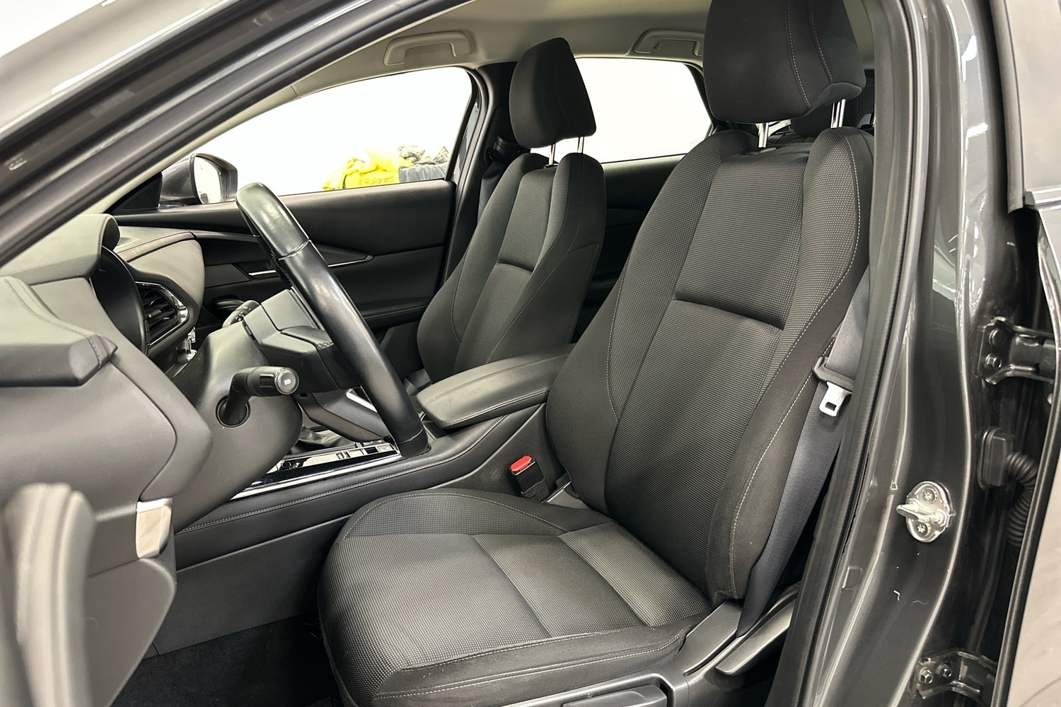 Mazda CX-30 vaihtoauto