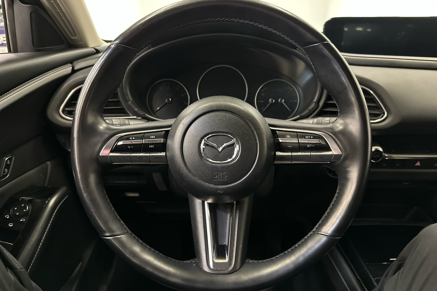 Mazda CX-30 vaihtoauto