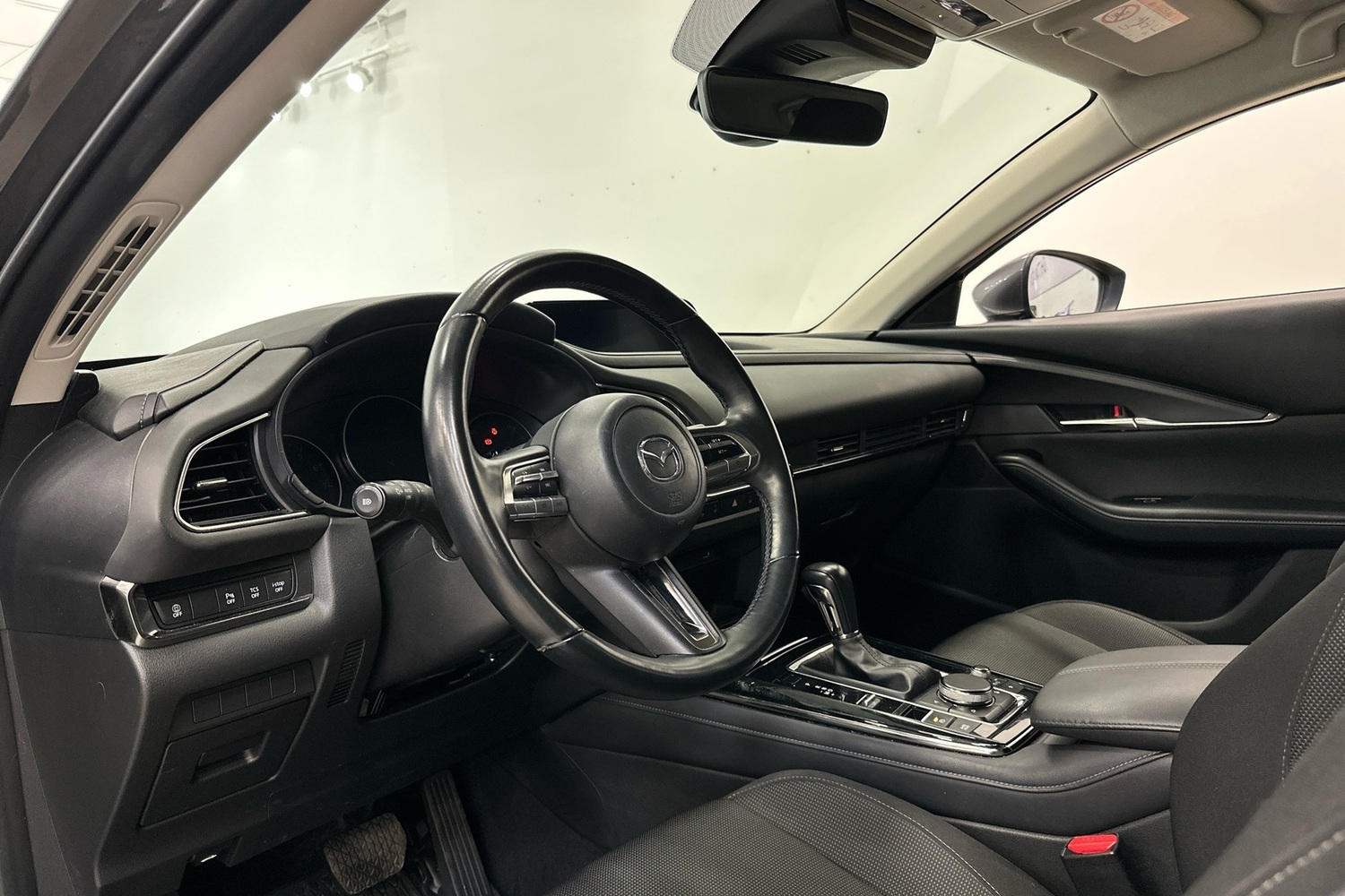 Mazda CX-30 vaihtoauto