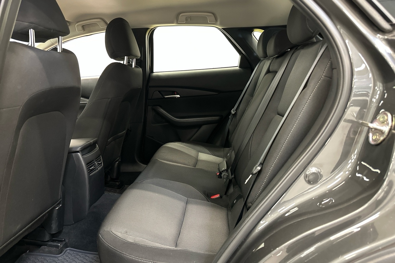 Mazda CX-30 vaihtoauto