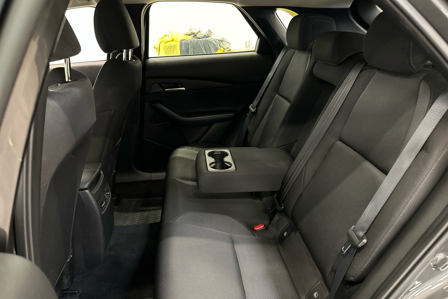 Mazda CX-30 vaihtoauto