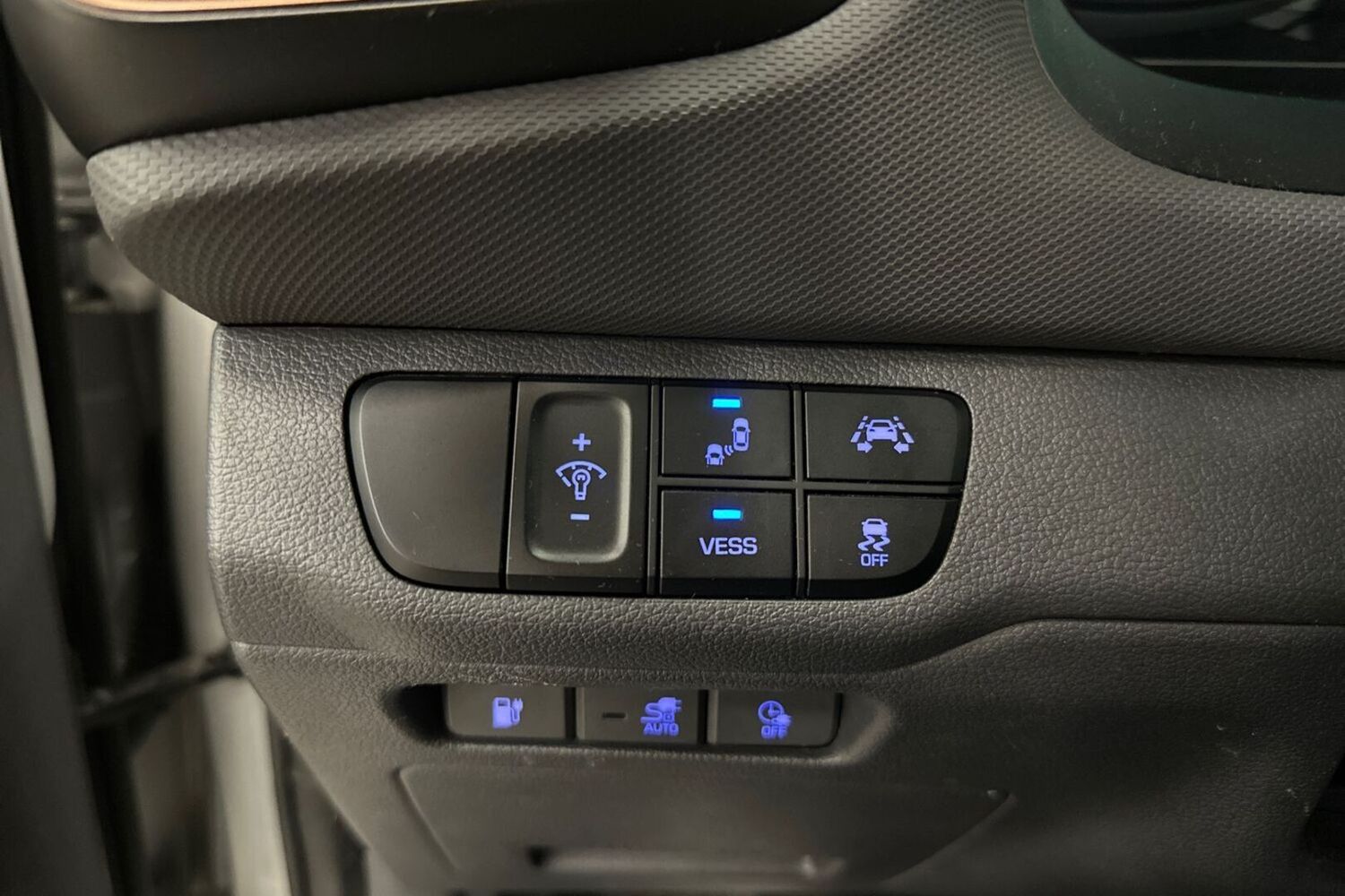 Hyundai IONIQ electric vaihtoauto
