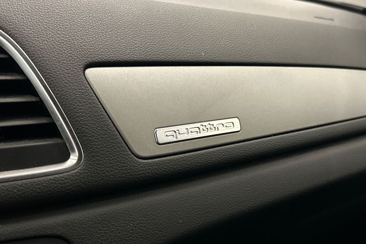 Audi Q3 vaihtoauto