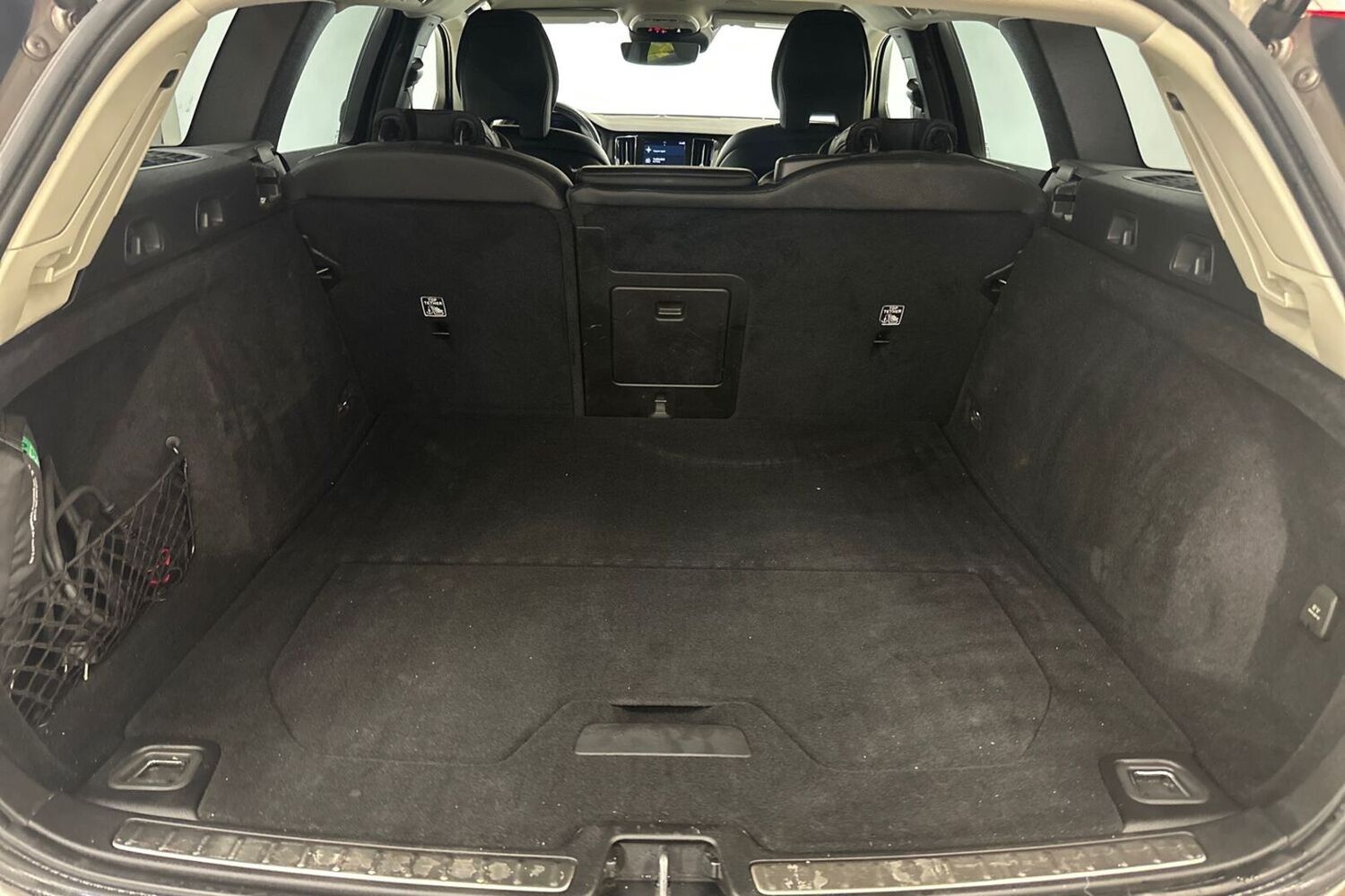 Volvo V60 Cross Country vaihtoauto