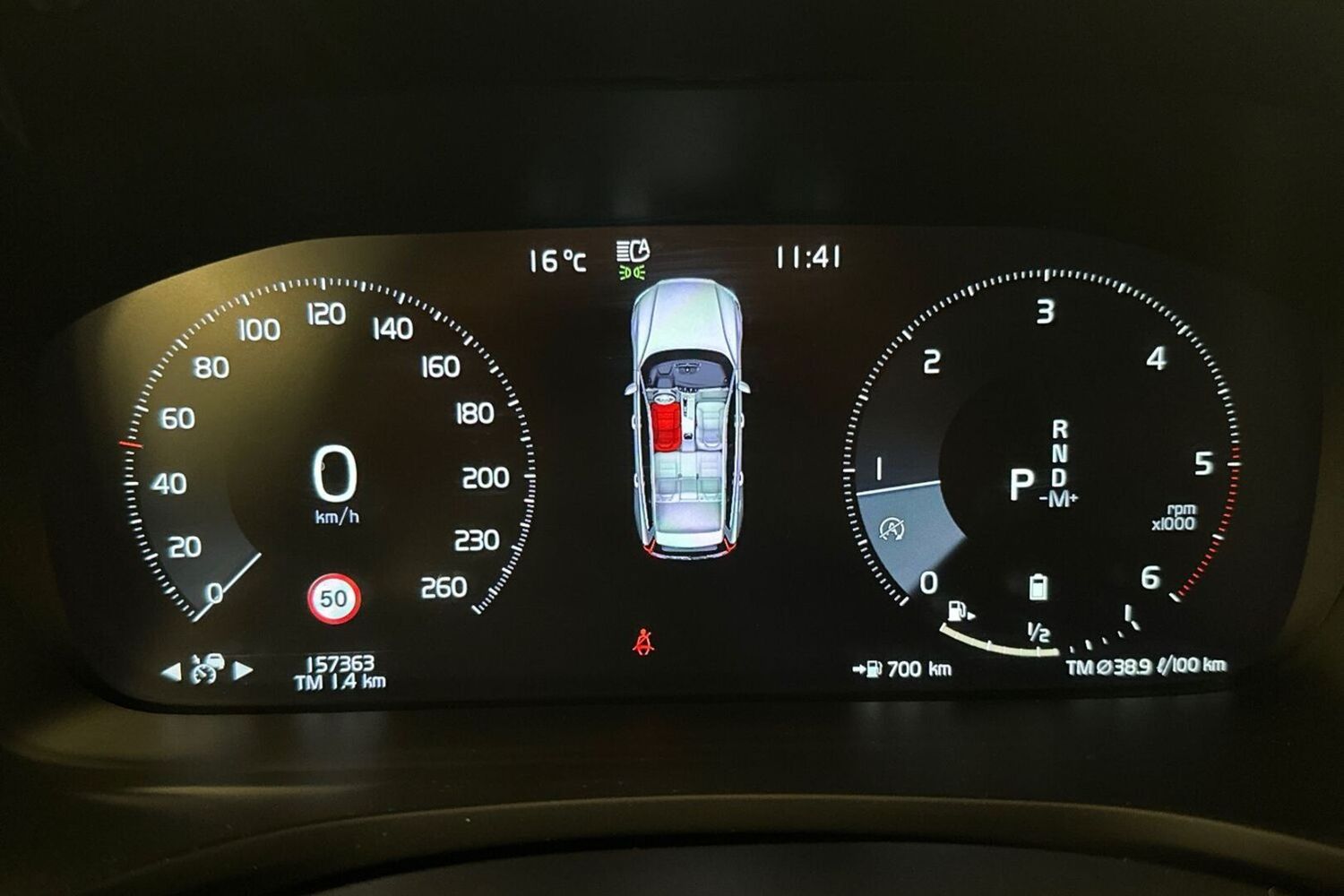 Volvo V60 Cross Country vaihtoauto