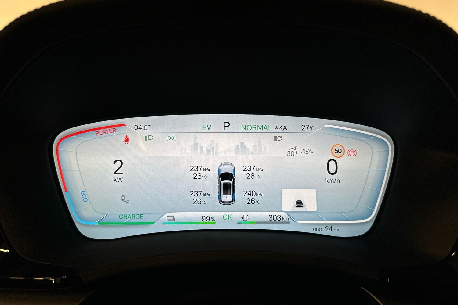 BYD Seal U vaihtoauto