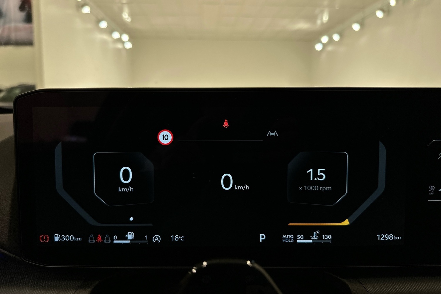 Kia K4 vaihtoauto