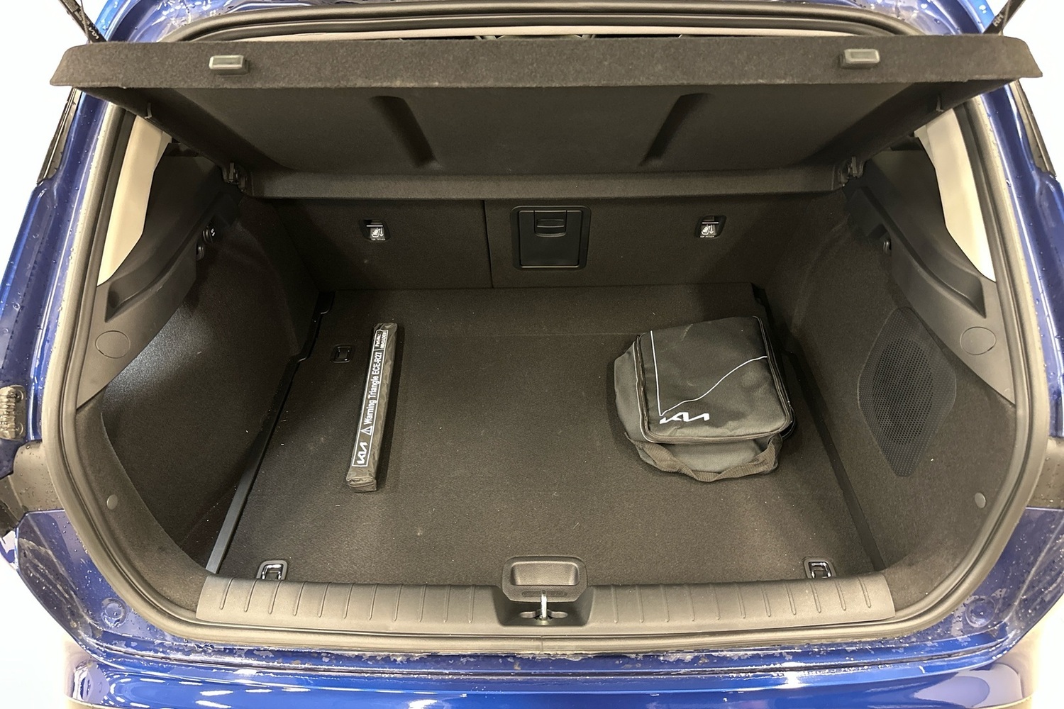 Kia K4 vaihtoauto