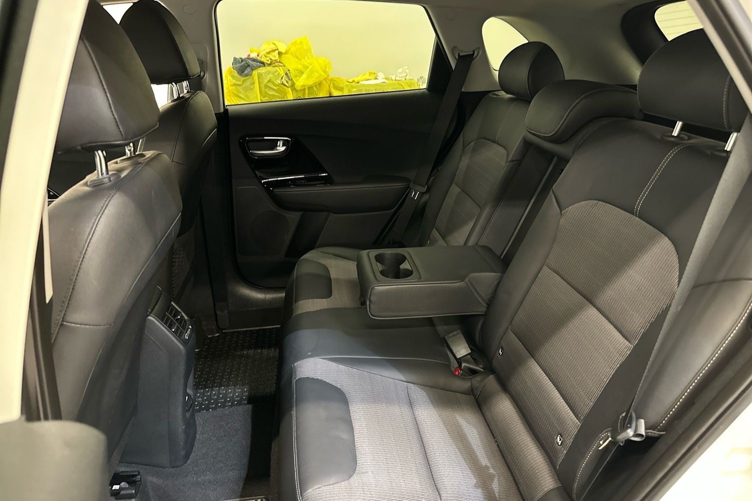 Kia Niro vaihtoauto