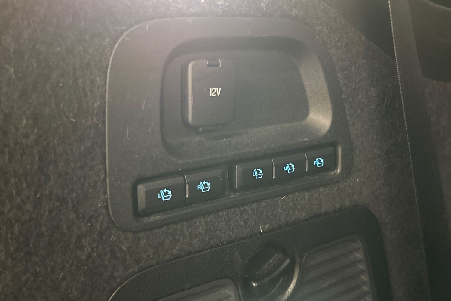 Ford Galaxy vaihtoauto