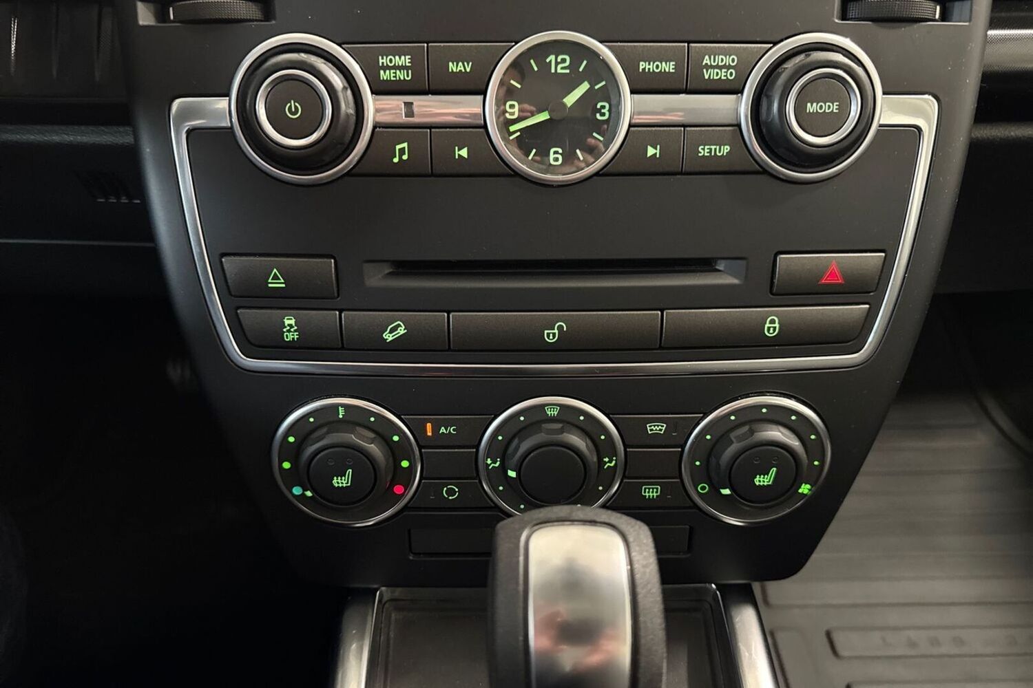 Land Rover Freelander vaihtoauto
