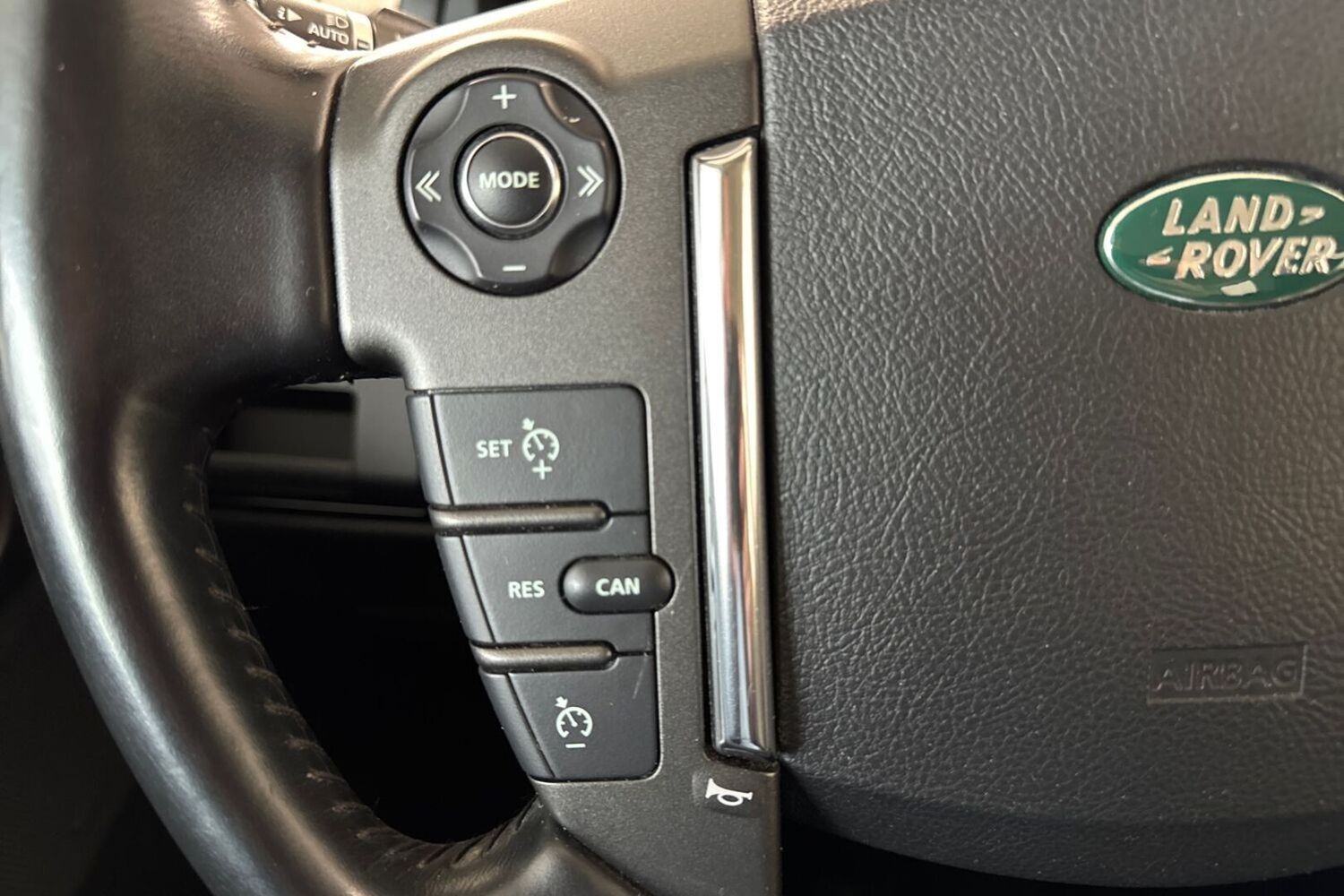 Land Rover Freelander vaihtoauto