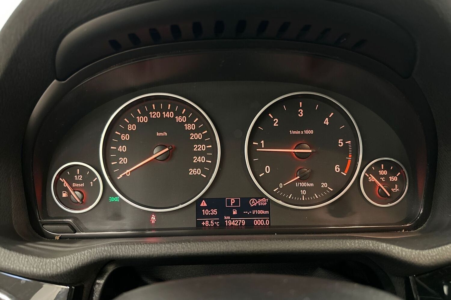 BMW X4 vaihtoauto