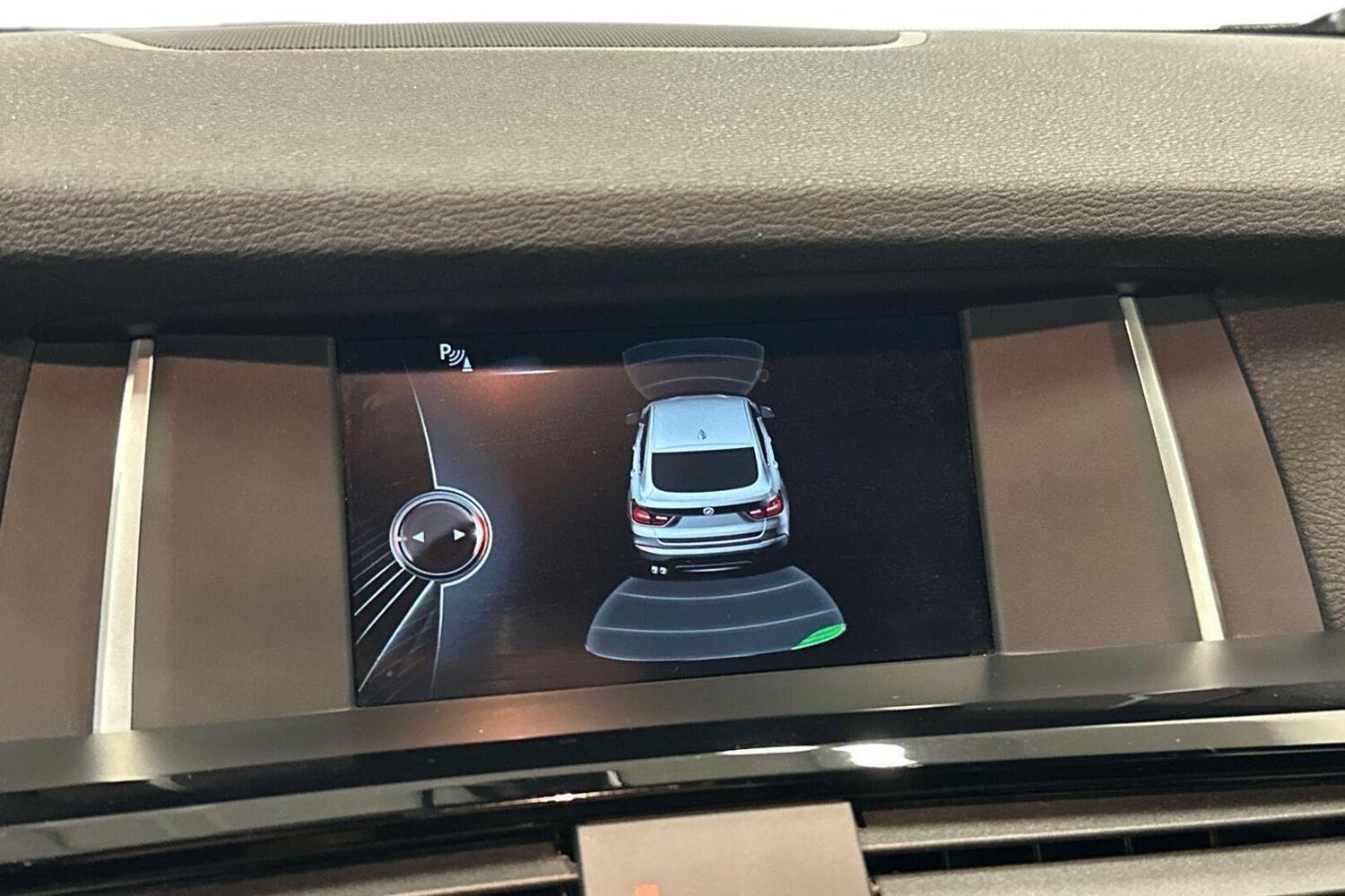 BMW X4 vaihtoauto