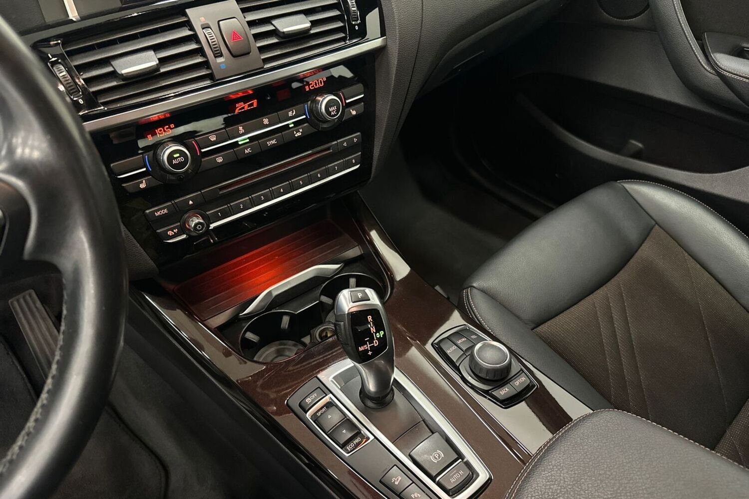 BMW X4 vaihtoauto