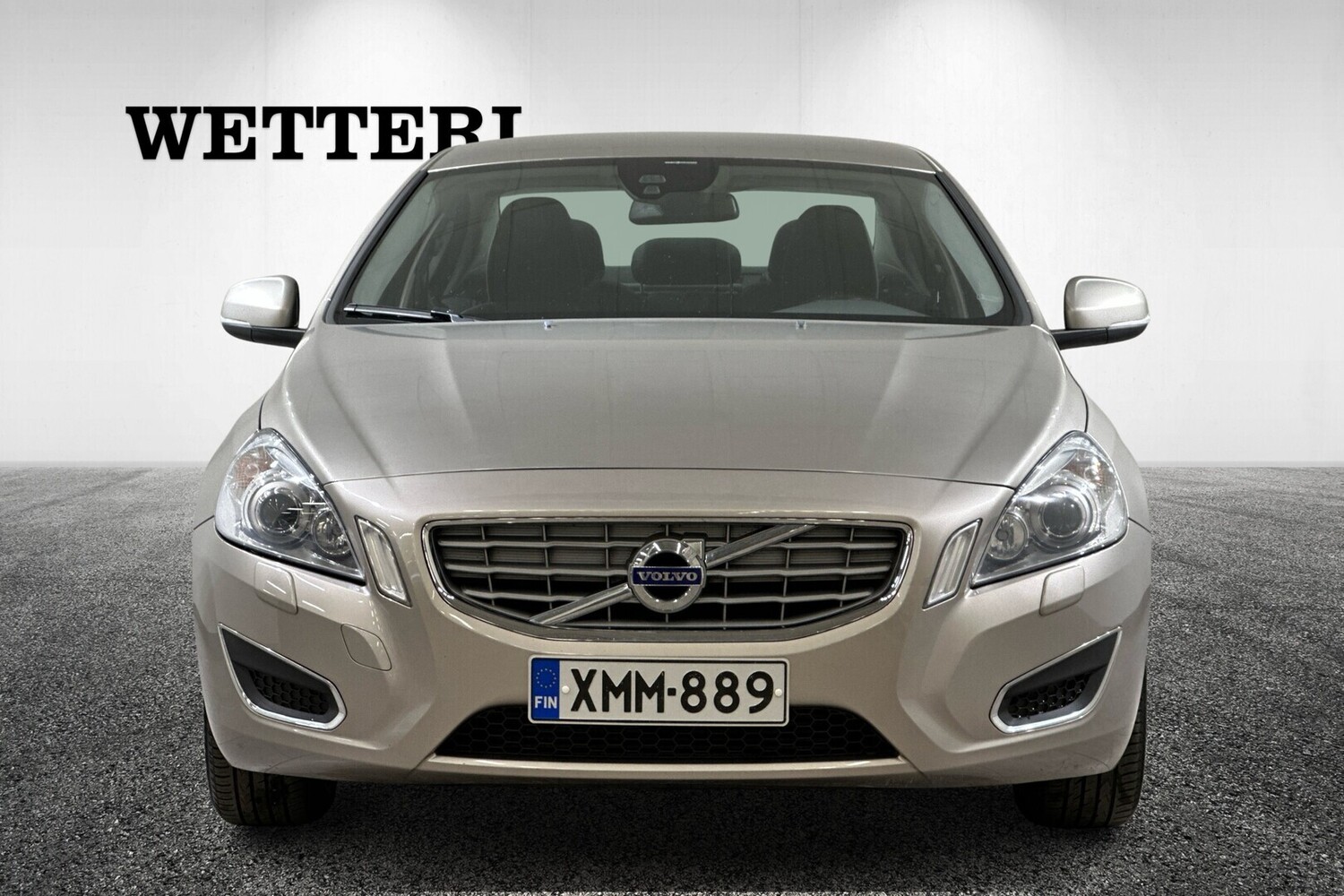 Volvo S60 vaihtoauto