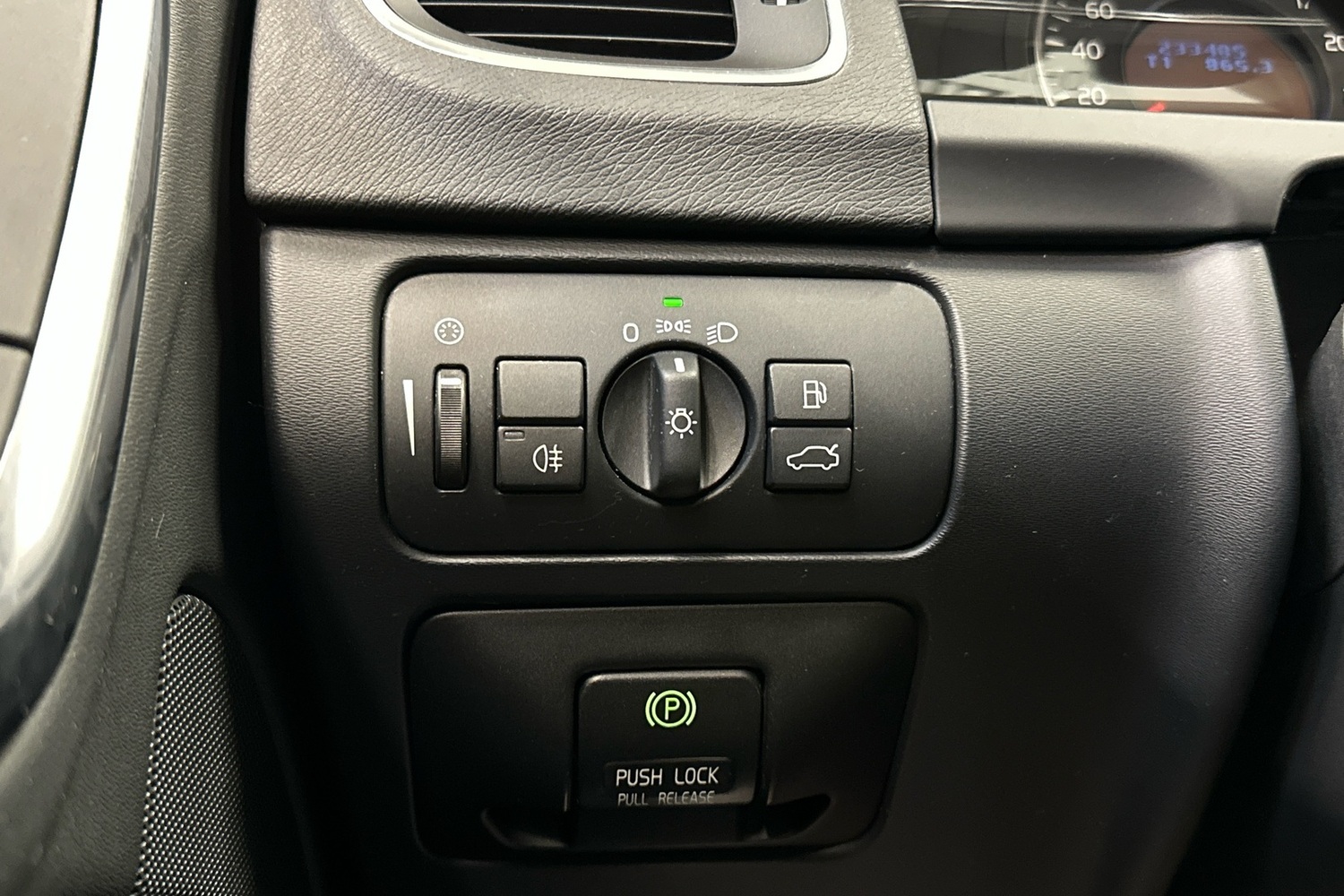 Volvo S60 vaihtoauto