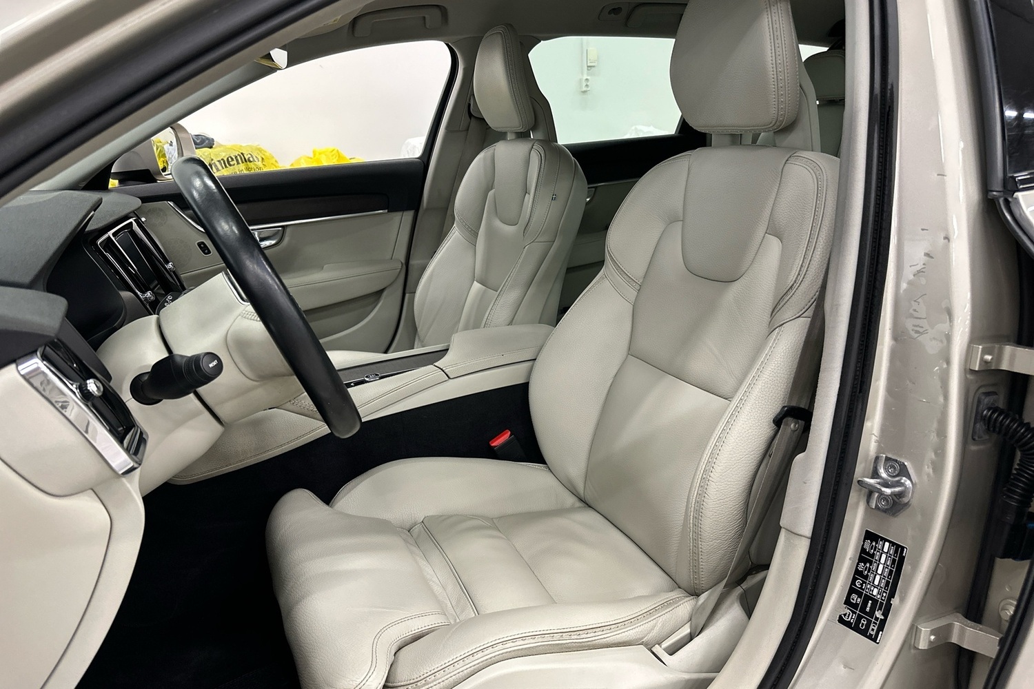 Volvo V90 Cross Country vaihtoauto