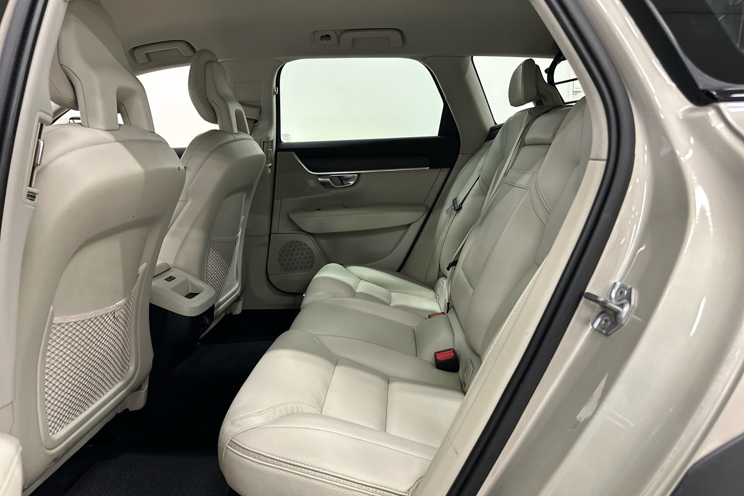 Volvo V90 Cross Country vaihtoauto
