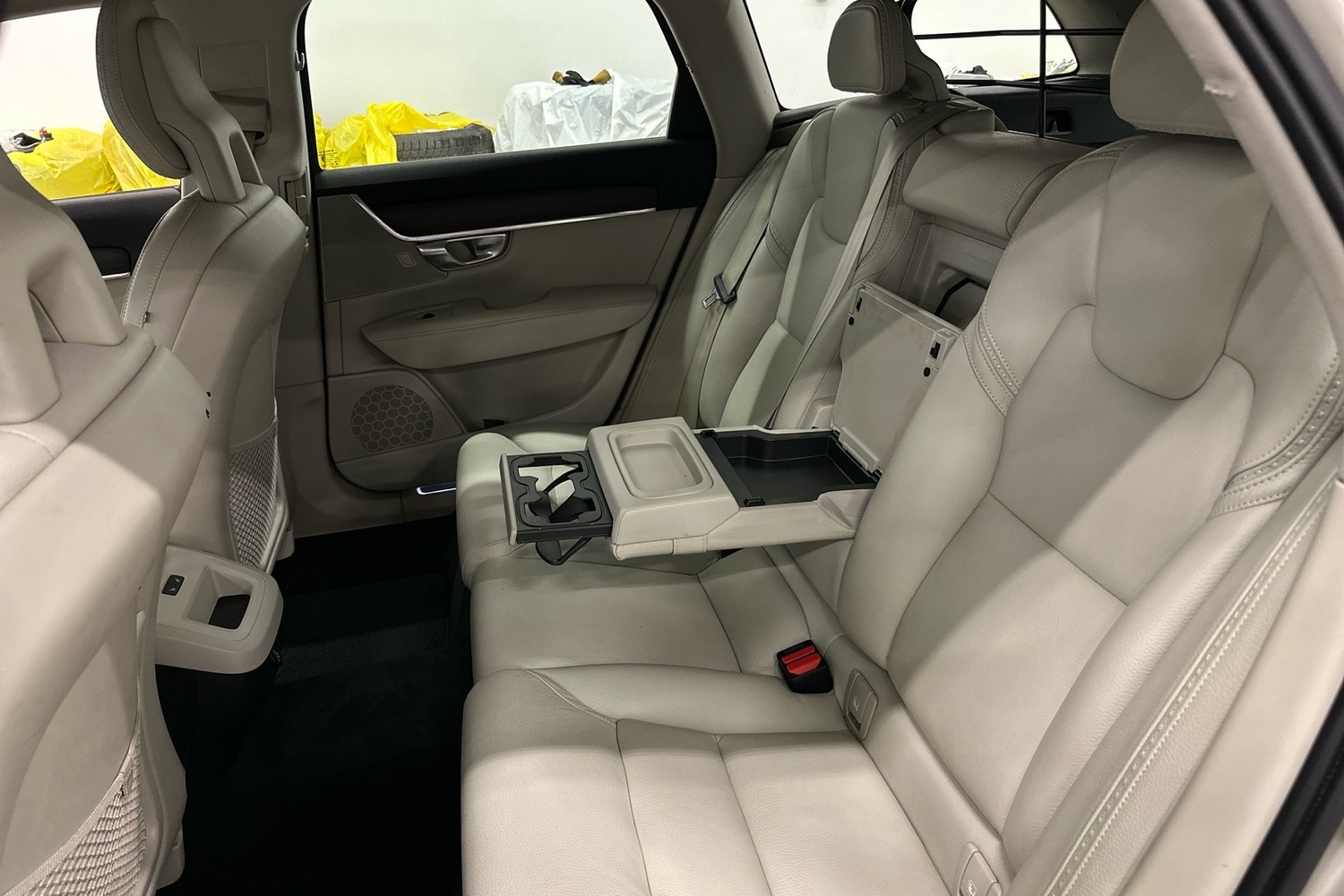 Volvo V90 Cross Country vaihtoauto