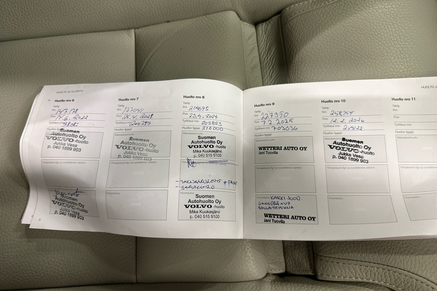 Volvo V90 Cross Country vaihtoauto