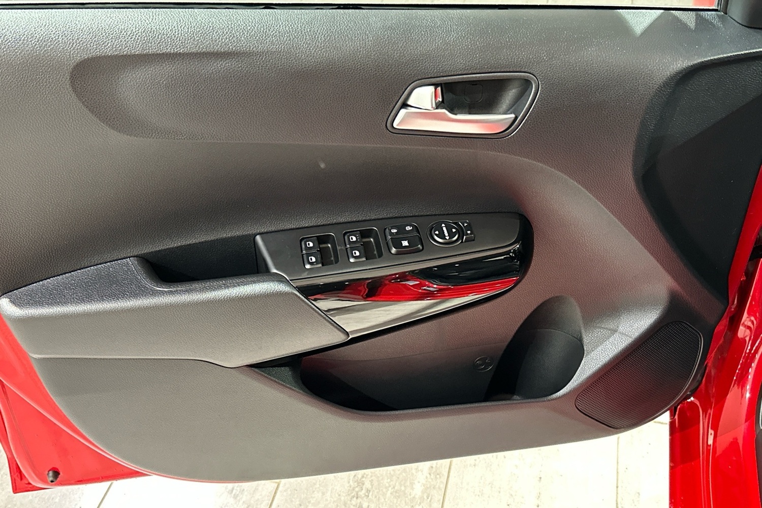 Kia Picanto vaihtoauto