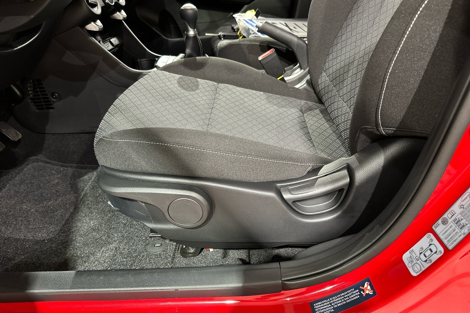 Kia Picanto vaihtoauto