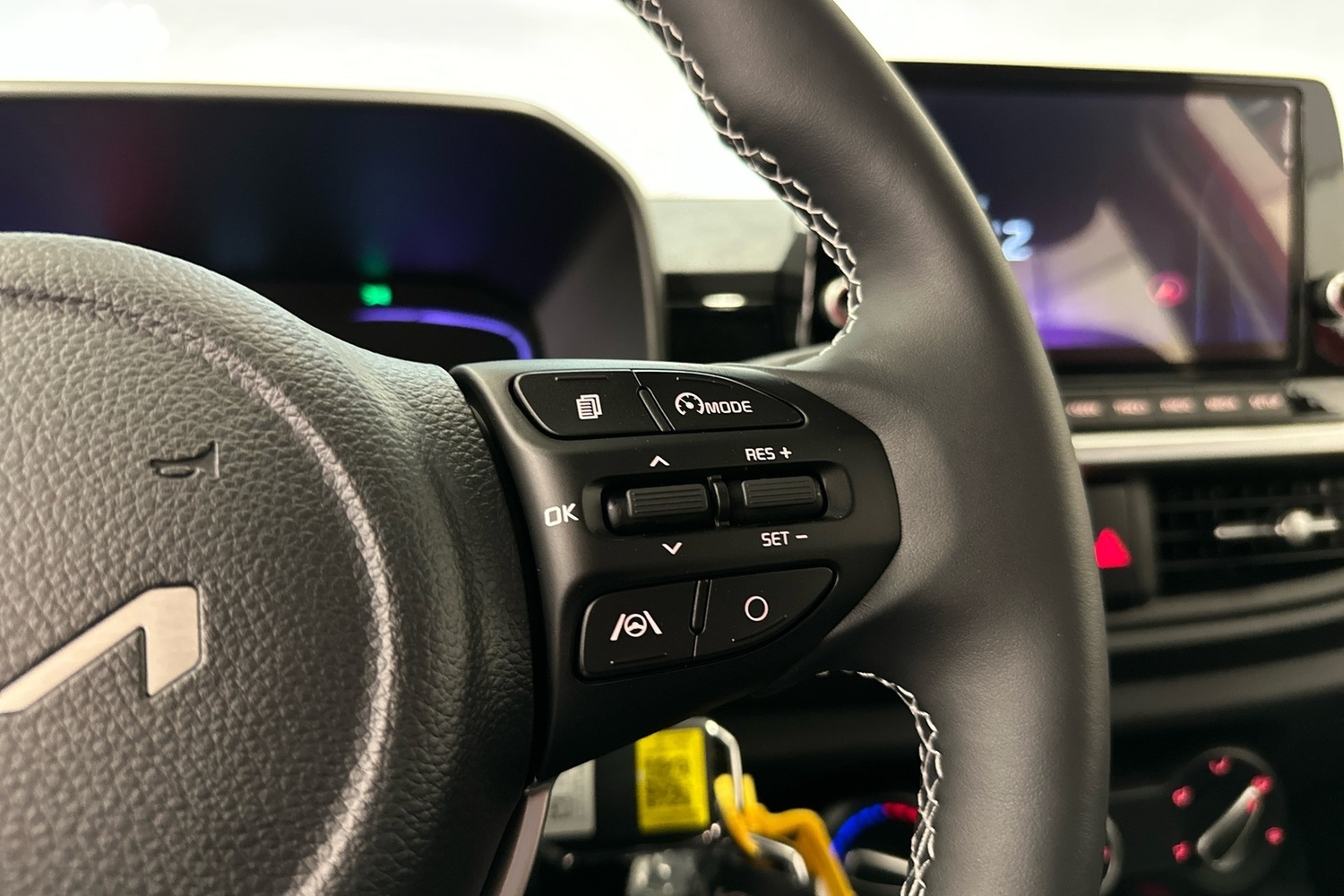 Kia Picanto vaihtoauto