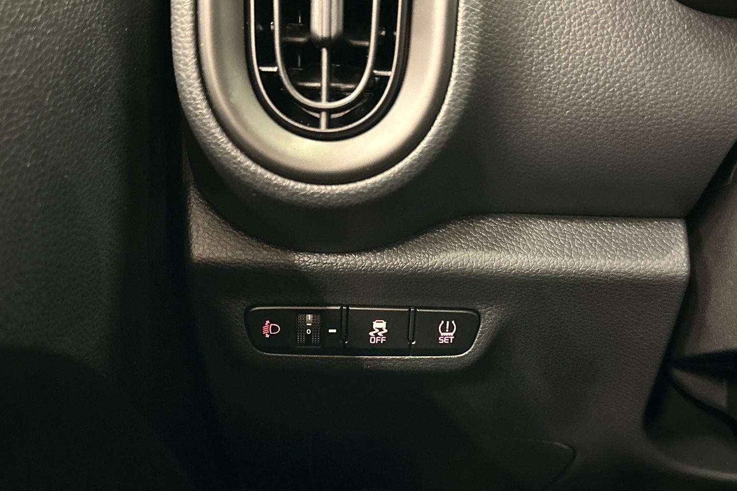 Kia Picanto vaihtoauto