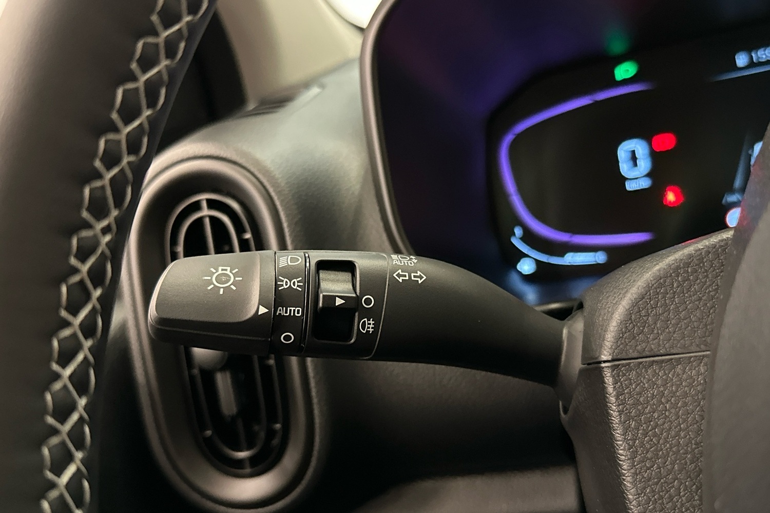 Kia Picanto vaihtoauto