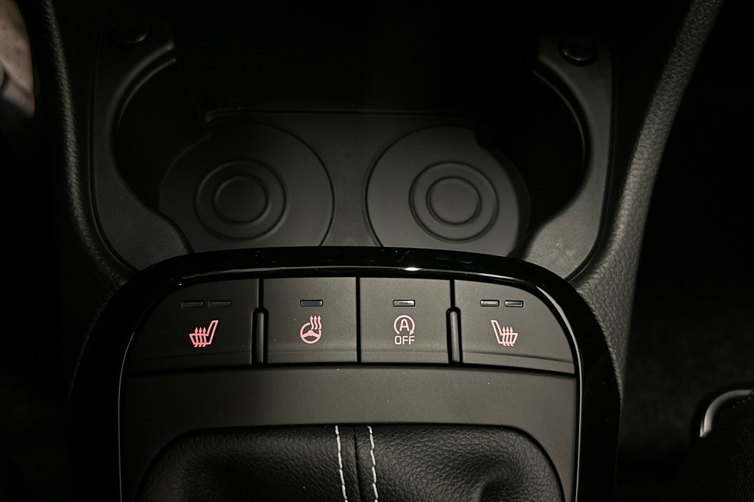 Kia Picanto vaihtoauto