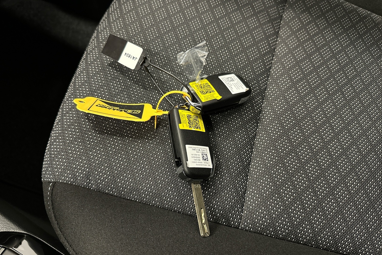 Kia Picanto vaihtoauto