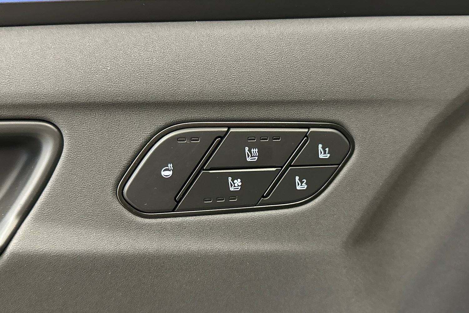 Kia EV5 vaihtoauto